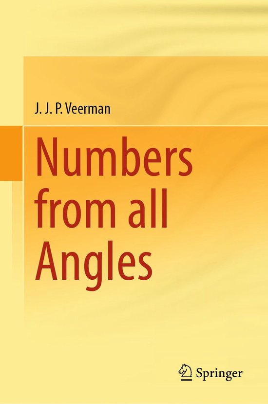 Mathematics and Statistics (R0) - Numbers from all Angles - cover