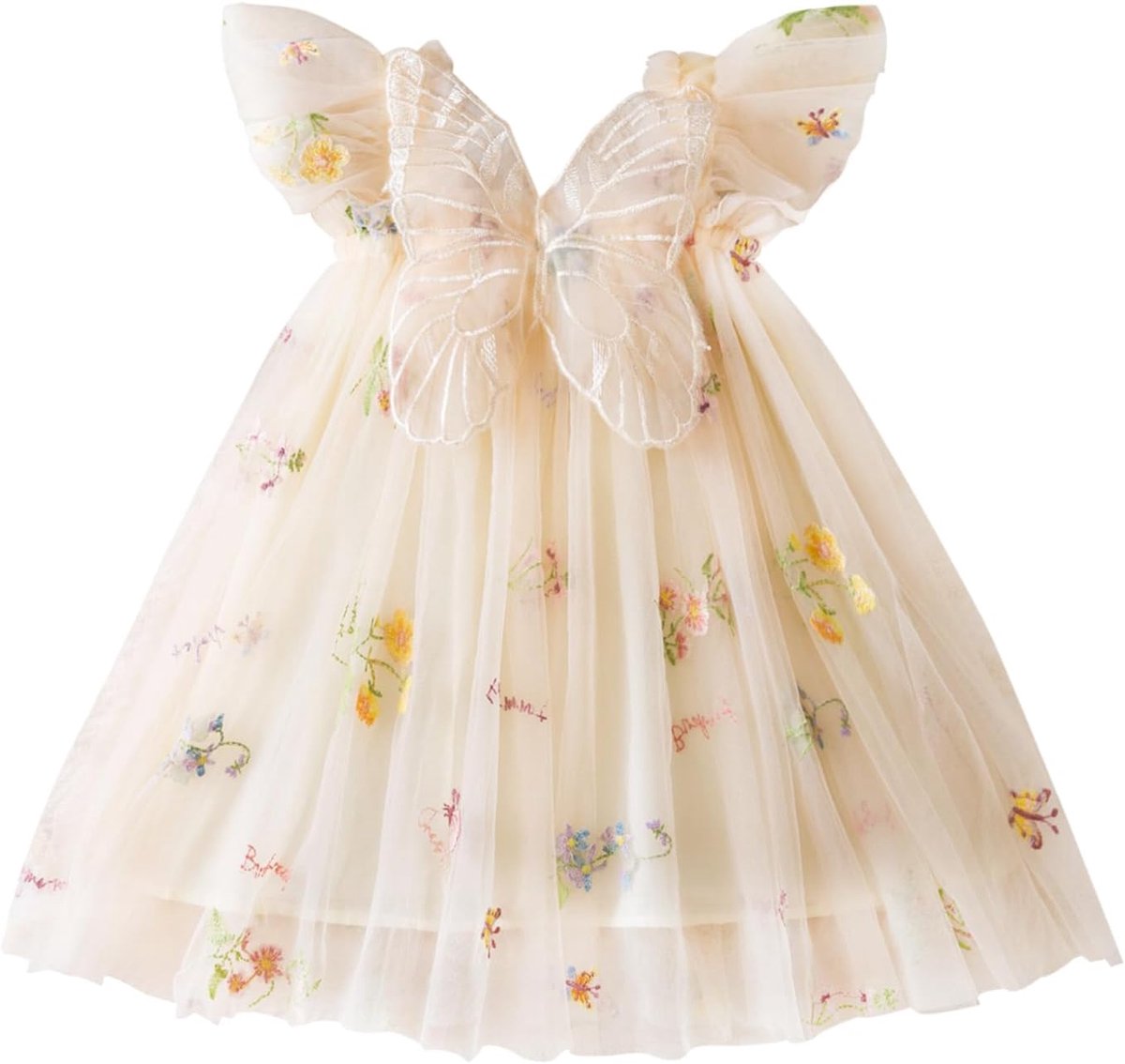 Mouwloze bloemenjurk voor baby's, prinses, meisjes, zomerjurken, katoen, voor carnavalsfeest, voor 6 maanden - 5 jaar