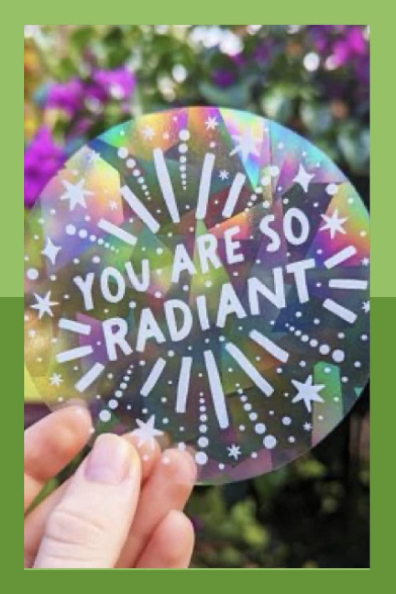 Self Talk And Coffee: Minutes To Meeting Your Magic