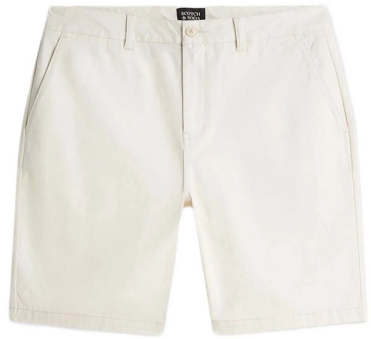 Scotch & Soda - Heren - Korte broeken