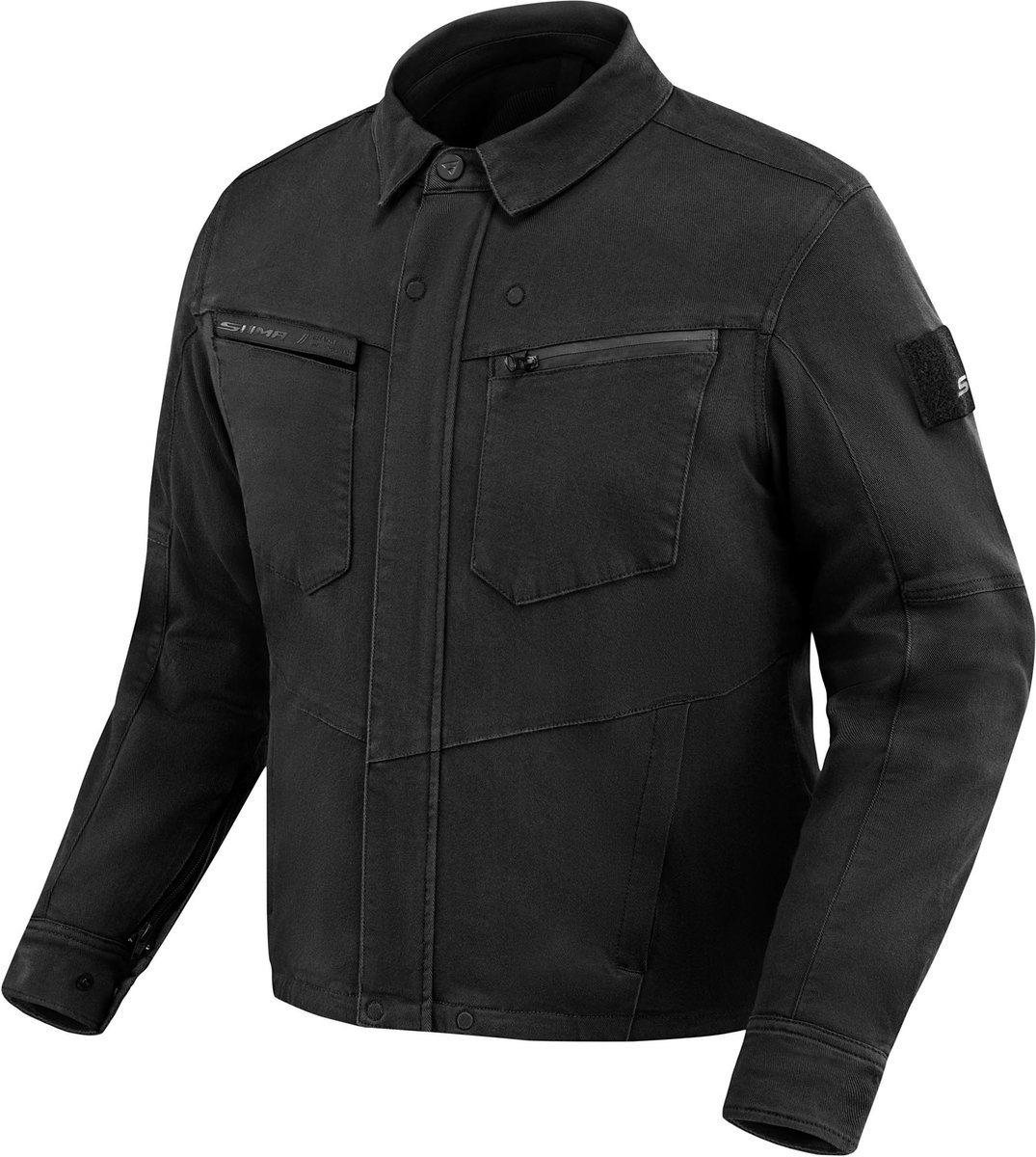 SHIMA Giro Motorfiets Textieljas -