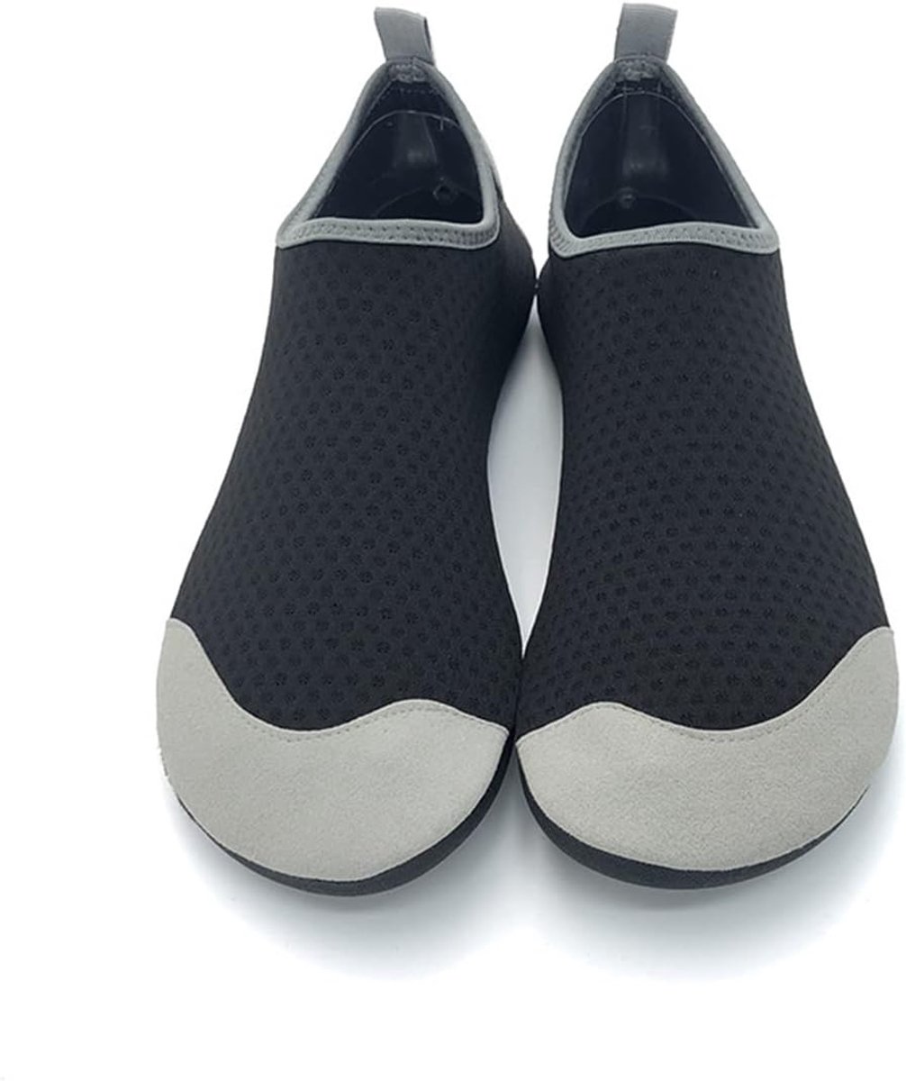 Zwemschoenen Badschoenen Aquaschoenen Surfschoenen Heren Waterschoenen Strandschoenen Blotevoetenschoenen