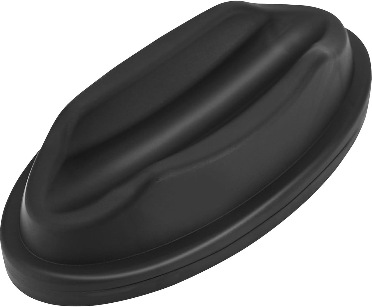 Riser Block, rollentrainer-accessoires, voorwiel, ondersteuning voor fietsen, zwart