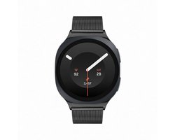 Samsung Galaxy Watch 9 Special Edition SA.L340ZBM20 40 mm Zwart / Zwart