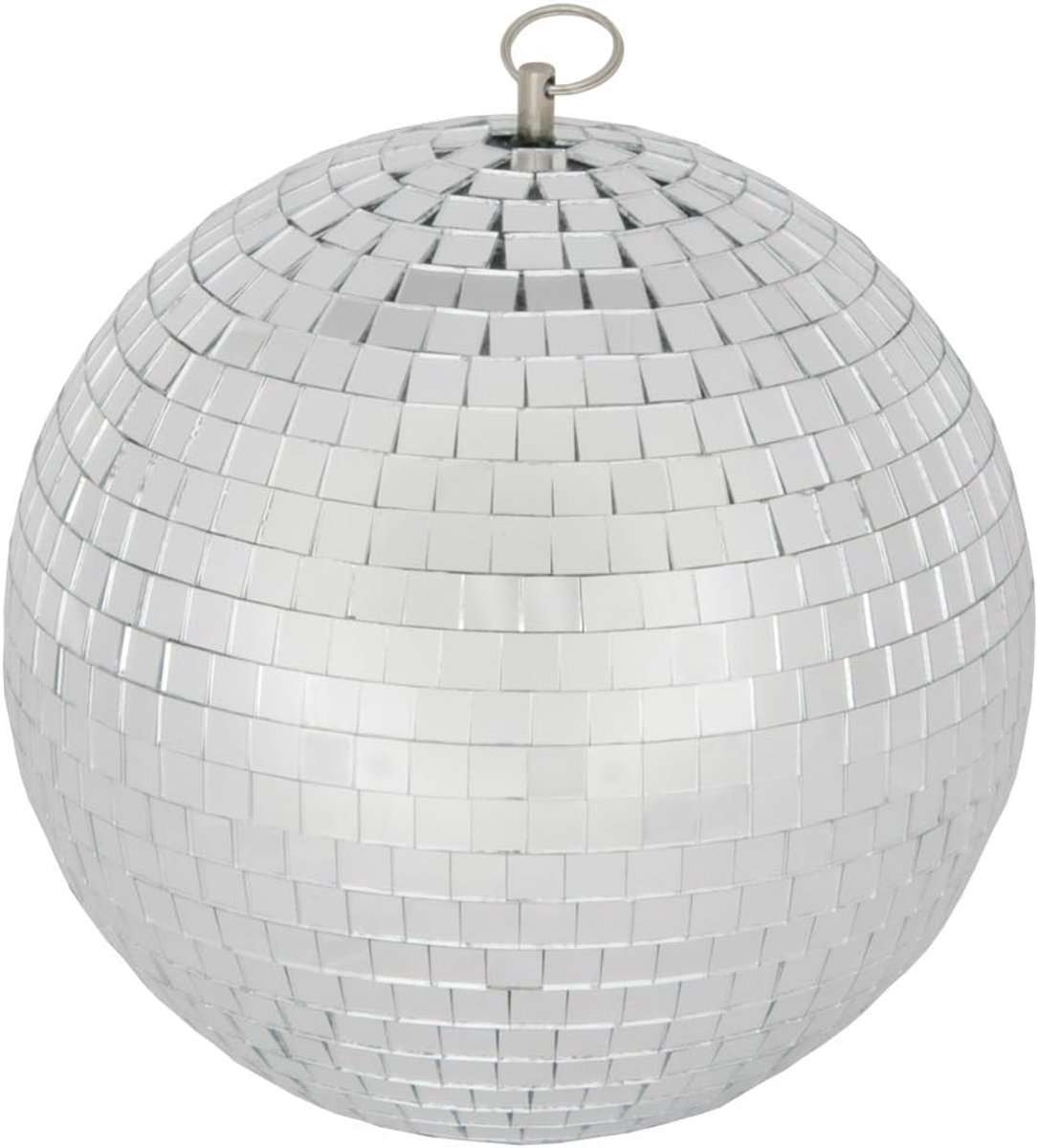 disco-spiegelbol met een diameter van 15 cm