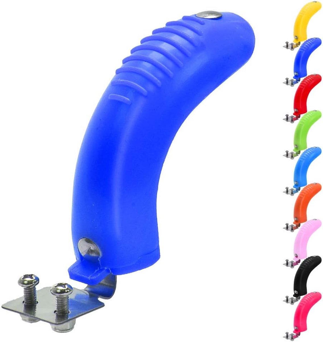 achter voor scooter vervanging voor Micro Mini/3-in-1 Deluxe Series 3-wiel scooter