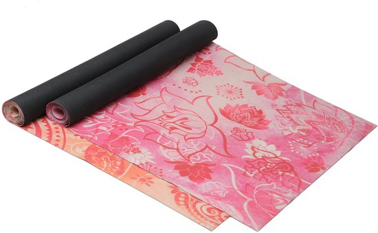 Yogamatte yogimat® travel - art collection — afbeelding 3