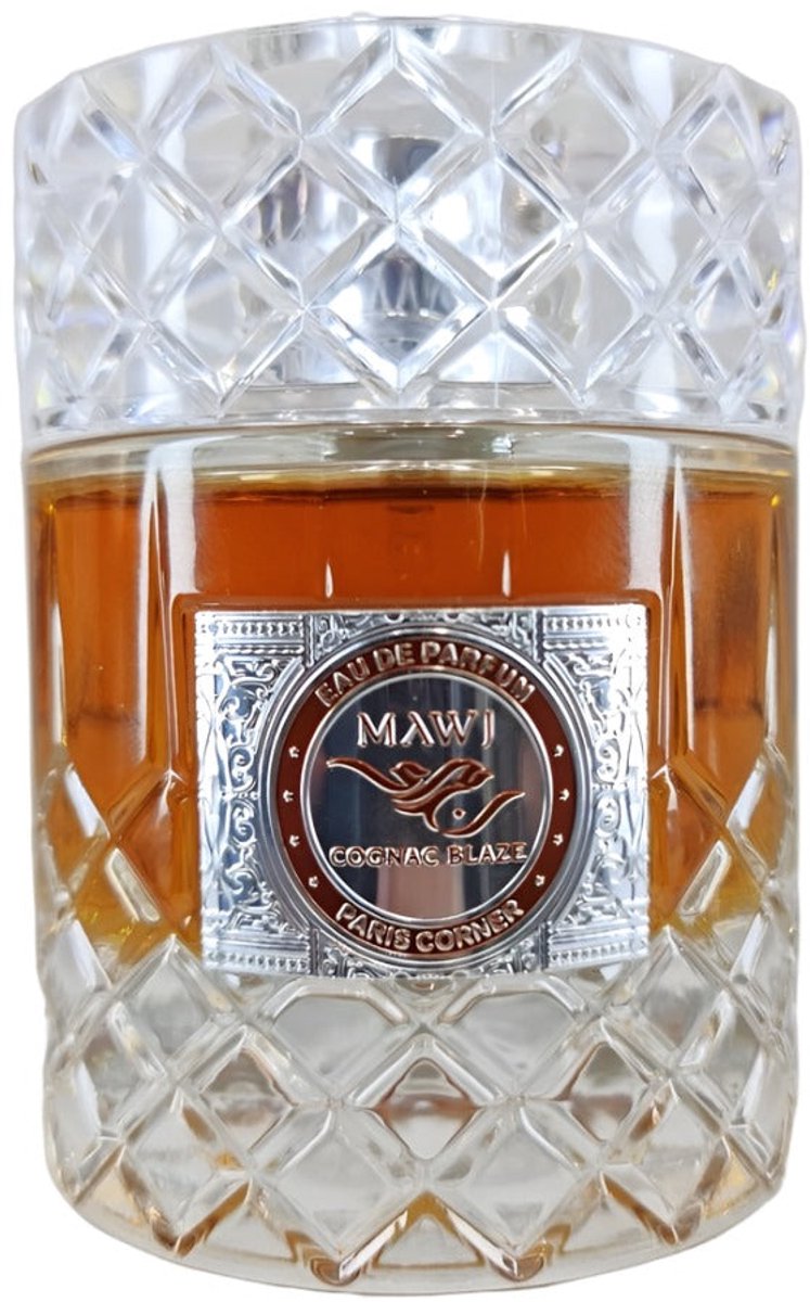 Mawj Cognac Blaze Edp