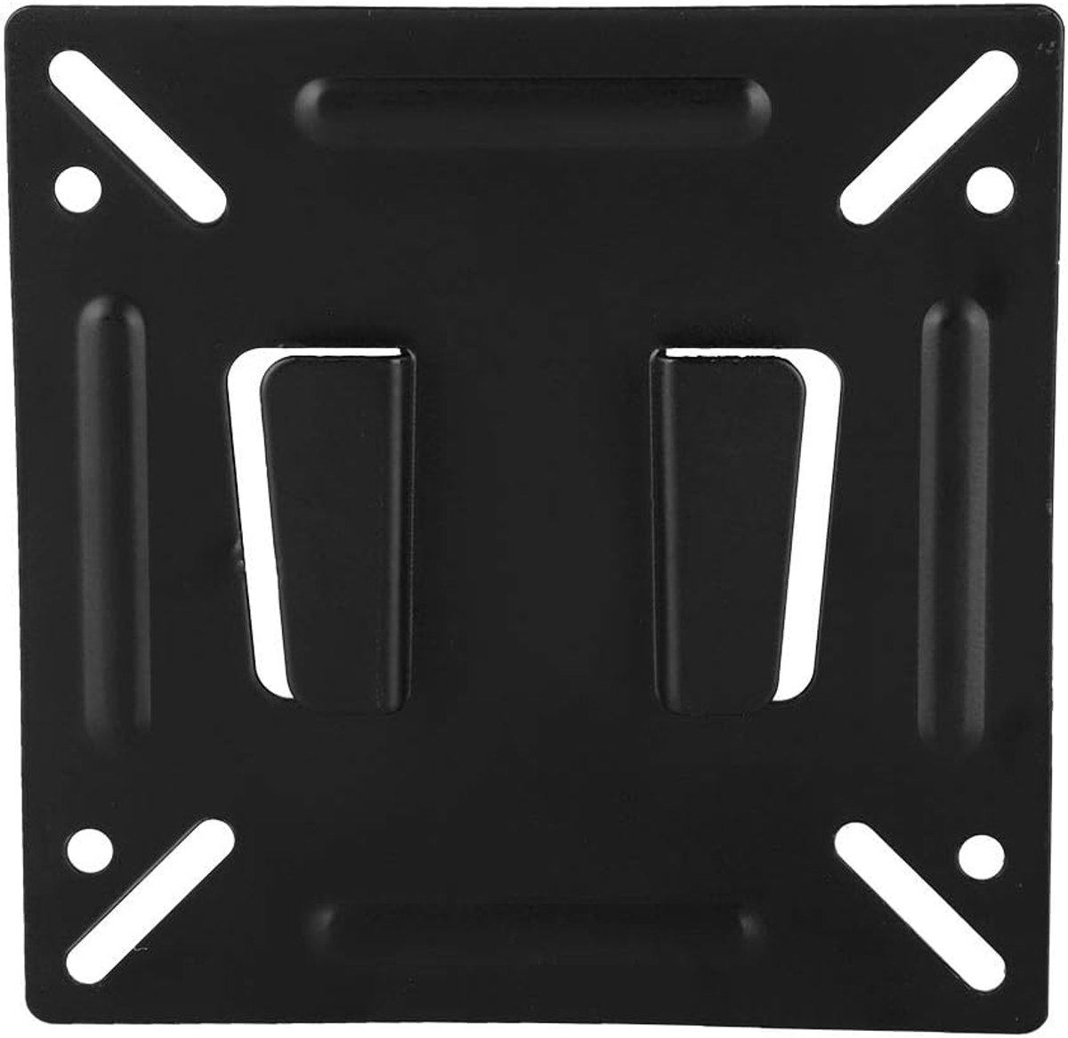 Steunmuur TV-beugel voor 14-32 Inch LCD TV, Grote Belasting, Eenvoudige Installatie, Brede Compatibiliteit, Prachtige Uitstraling voor Thuis en op Kantoor