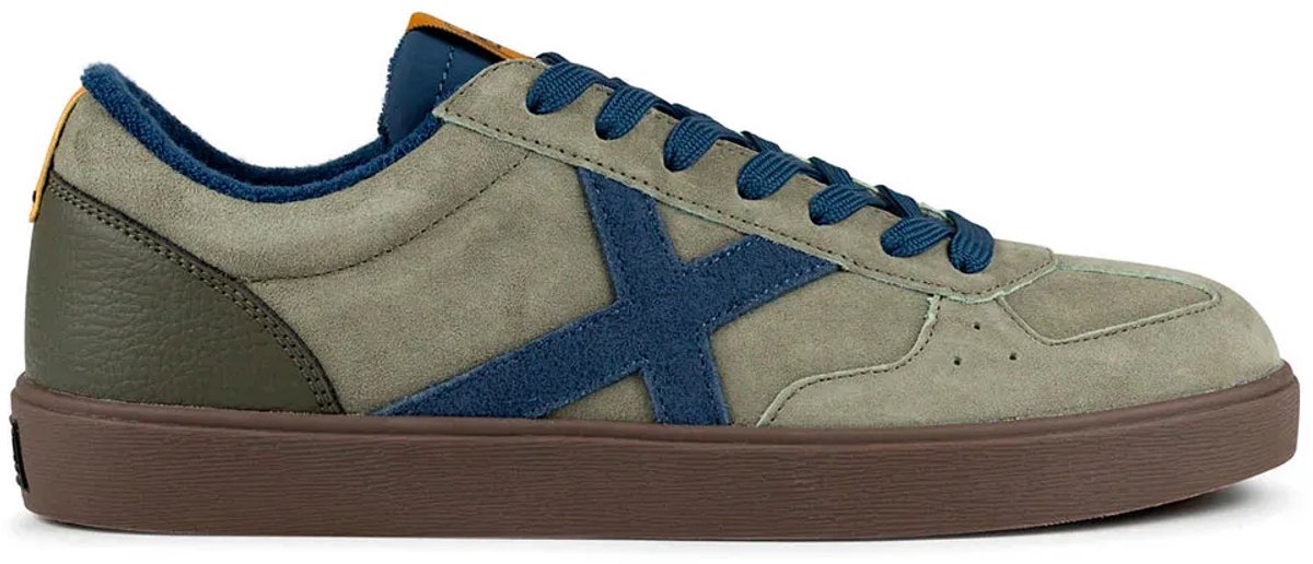 Munich Break Premium 56 Schoenen Groen EU 44