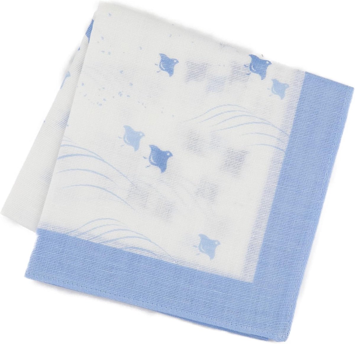 zakdoek voor mannen vrouwen (gunstige ontwerpen) Bandana Furoshiki wikkeldoek/gemaakt in Japan