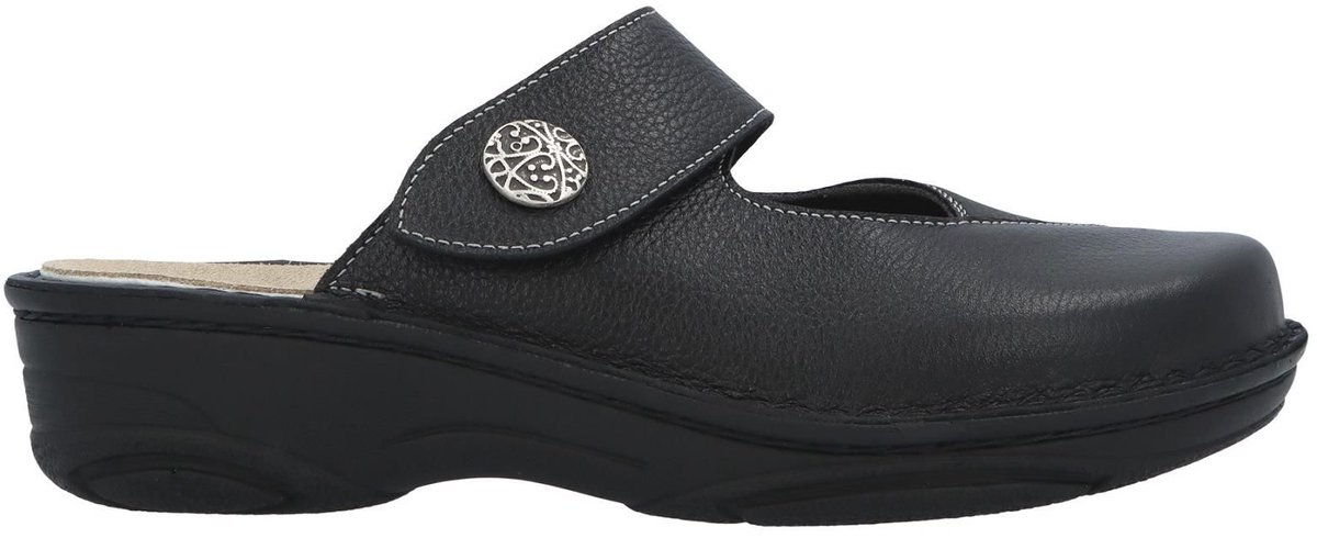 BERKEMANN SLIPPER - 03457 982