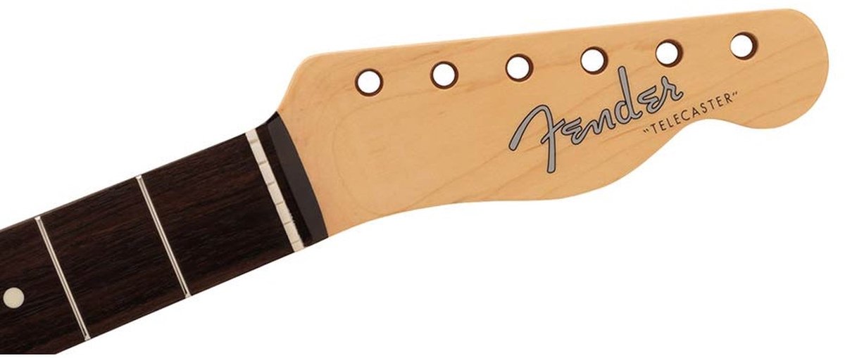 Fender 0990560921 Made in Japan Traditional II 60s Telecaster Hals