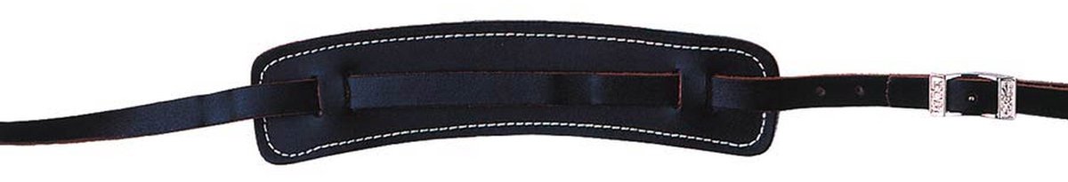 Fender 990689000 gitaarriem, 'Standard Vintage', zwart