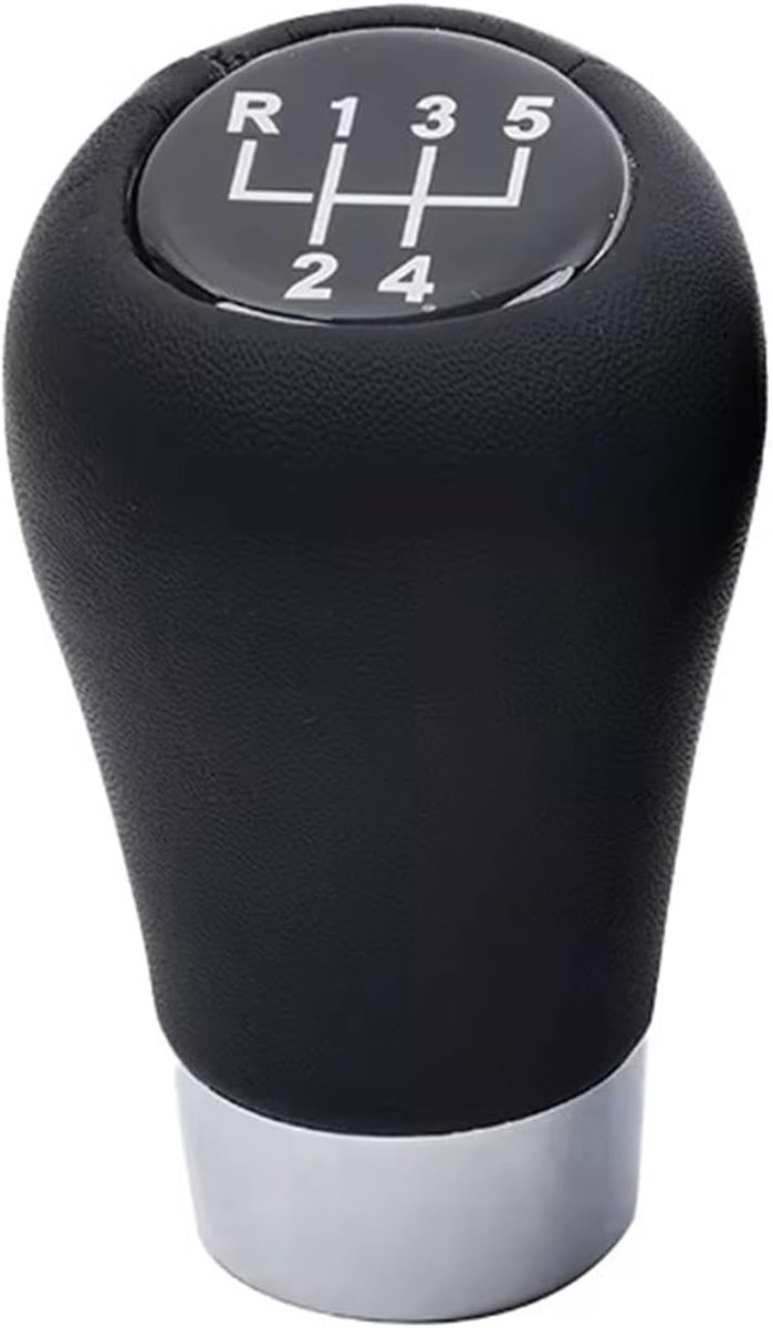 Schakelknop compatibel met BMW 1-serie, 3-serie, 5-serie, 6-serie, 7-serie E81, E82, E87, E88, E90, E91, E92, E93, E30, E36, E46, E60, E61, E28, E34, E39, E63, E64, E23 32 E32 E8 X1 E84 X3