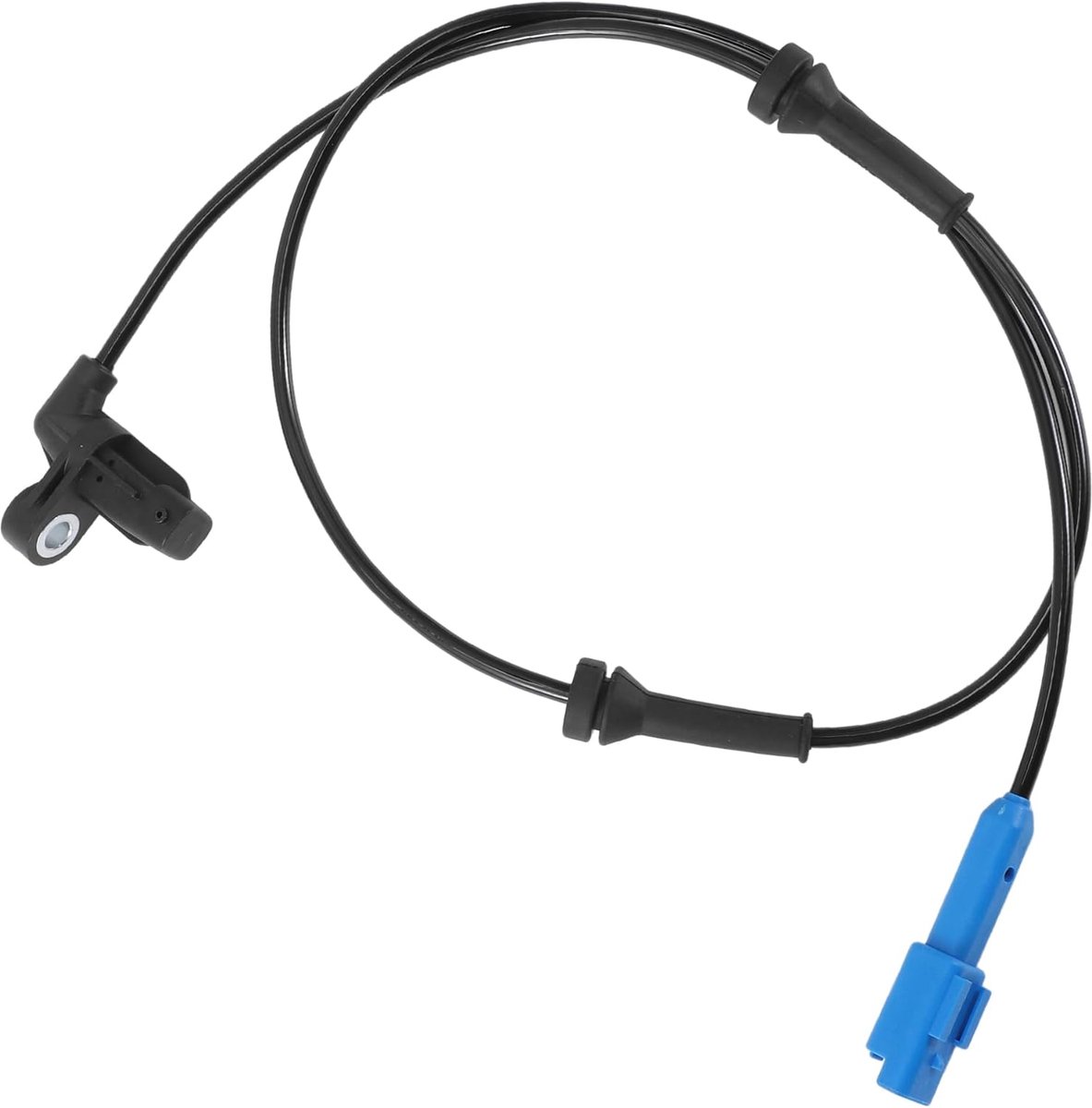 Wiel Snelheidssensor Voor Links Rechts ABS Sensor Anti-lock Remsysteem Sensor No.9661738680 voor Peugeot 206 2000-2009