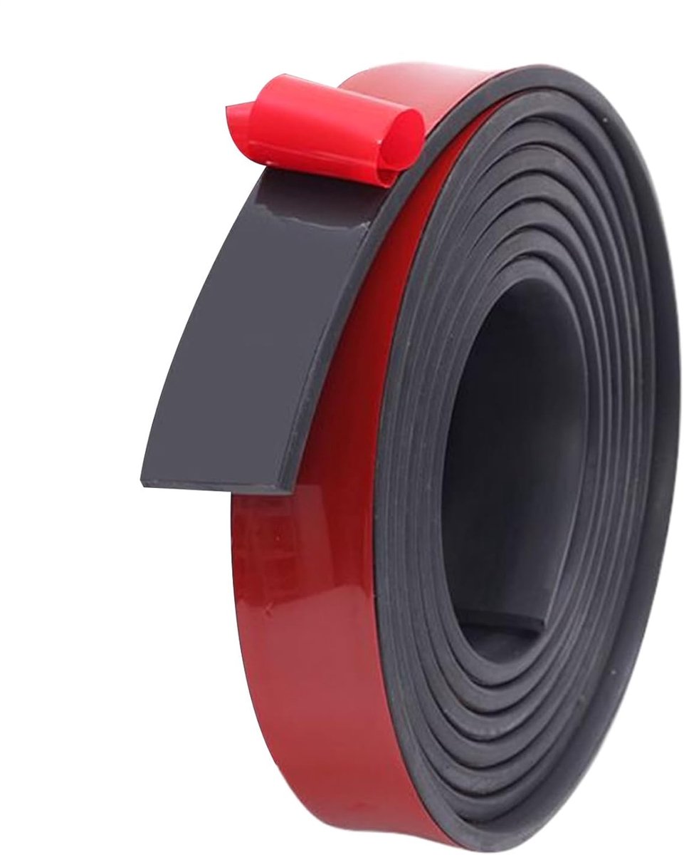 Strip - Kussen Afdichtingsstroken - Waterdichte Antislip Isolerende Zelfklevende Strip Voor Afdichting Auto, Voertuigen En Knutselprojecten Gebruik