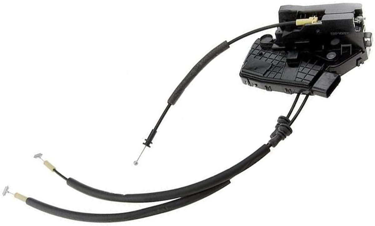 elektrische deurvergrendelingsaandrijving achter links, elektrische deurvergrendelingsaandrijvingsmotor, centrale vergrendelingssysteem compatibel met Kia Sportage 2017-2022, 81410-D9000