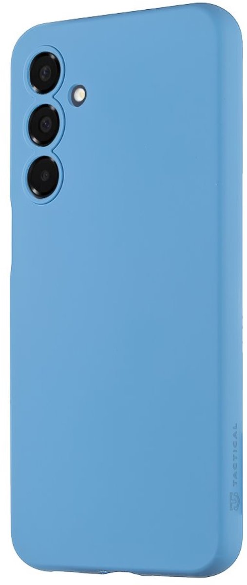 Tactical Velvet Smoothie hoesje - Geschikt voor SM-A165F - Avatar