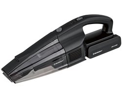 SILVERCREST Accu-kruimeldief 24 V, voor nat en droog stofzuigen 120w - Accuduur: tot 50 min. Zuigkracht: max. 6000 Pa Stofreservoir: 400 ml