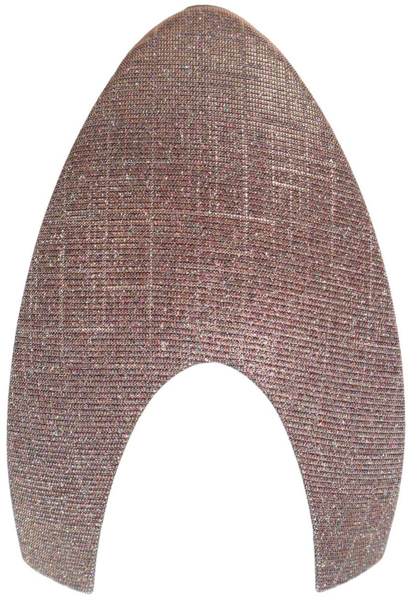 KEP Italia Cromo 2.0 inzet Galassia Pink-voor