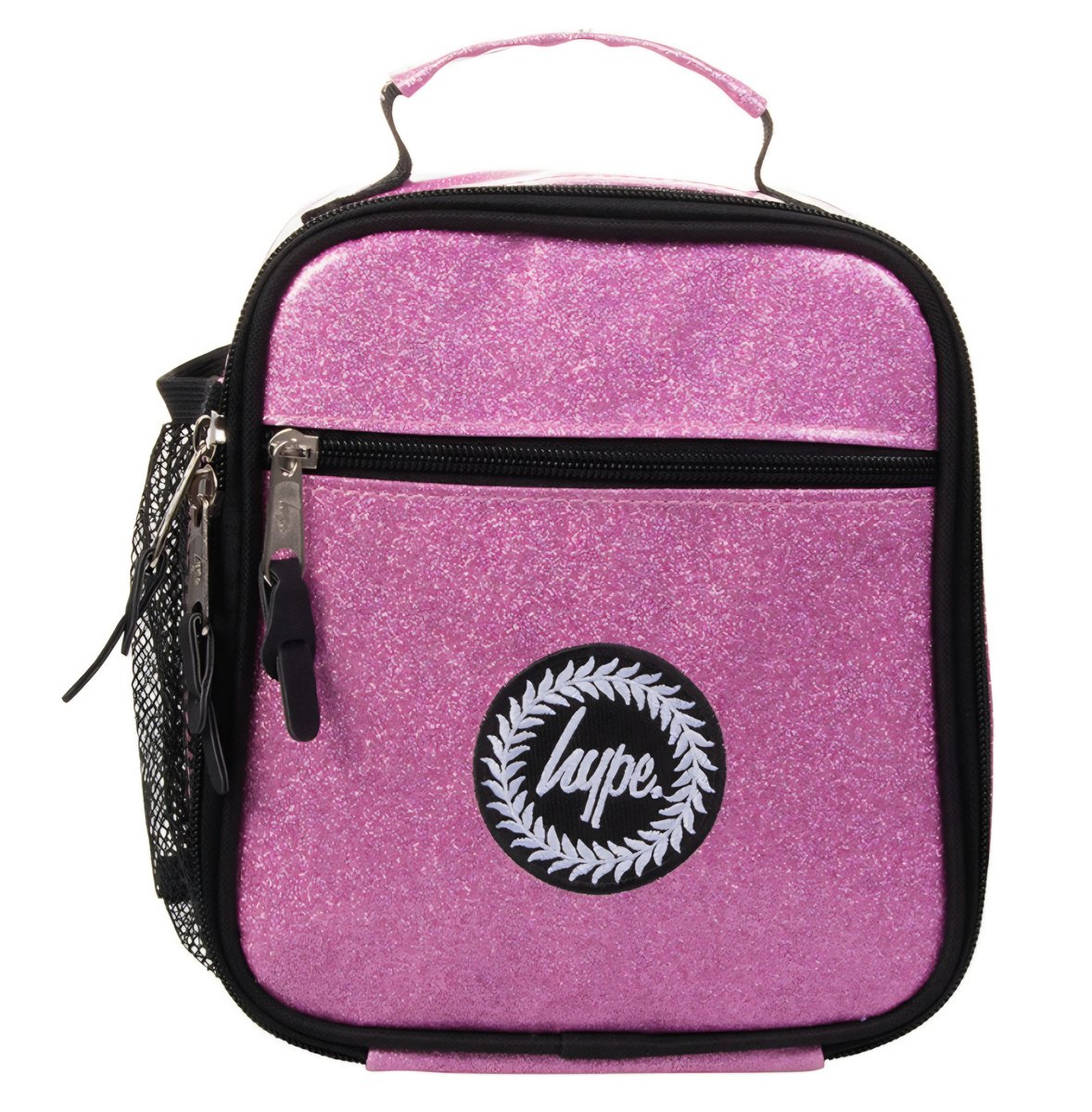 Lunchtas - Koeltas Hype* Pink Metallic