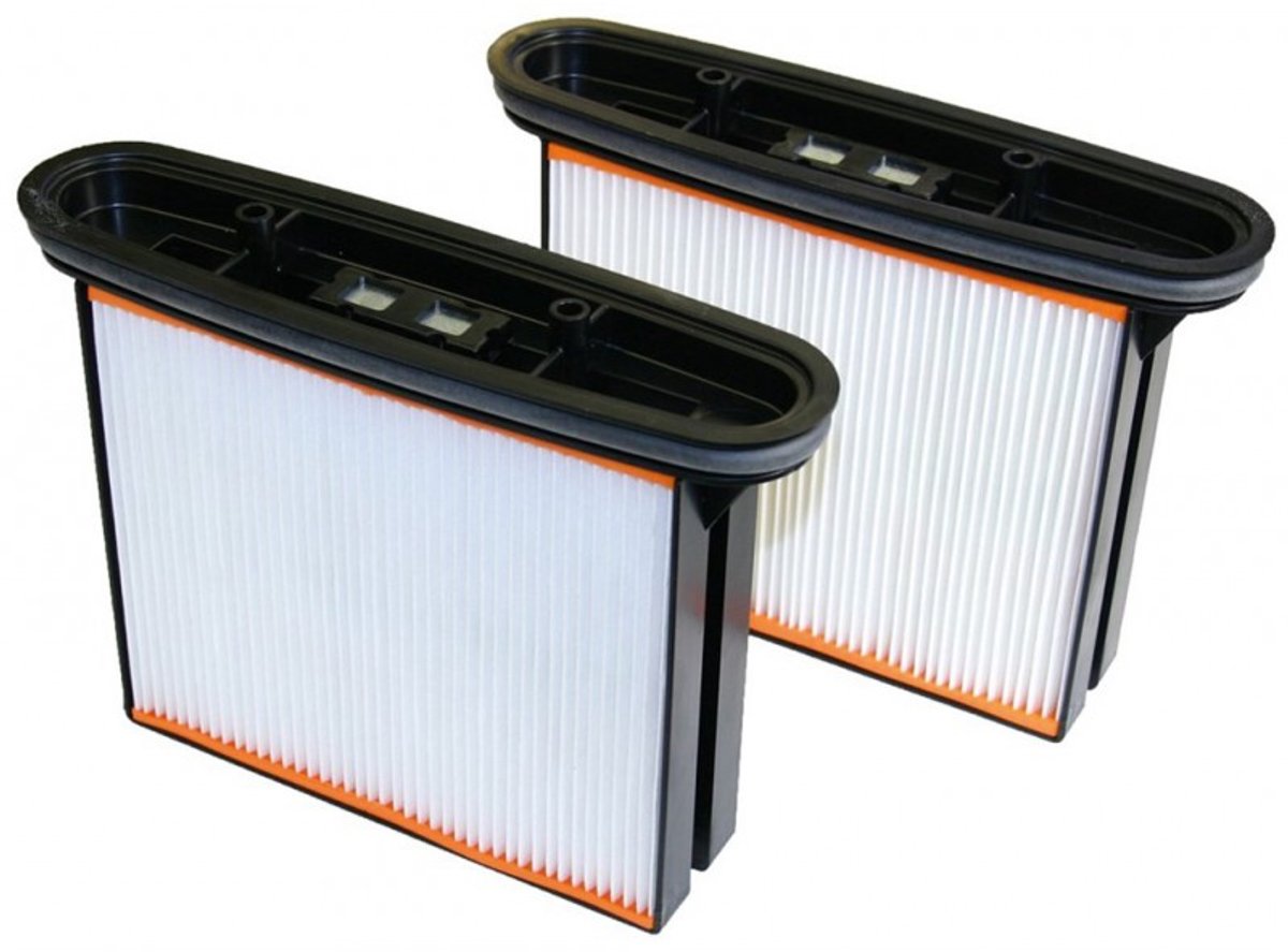 Starmix FKP3800 HEPA H14 Advanced - 459264 (opvolger van FKP4300 HEPA)