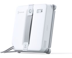 Ecovacs WINBOT mini 2 Robot ramenwasser - 55 mm dun - Randreiniging tot 1 mm - App-bediening