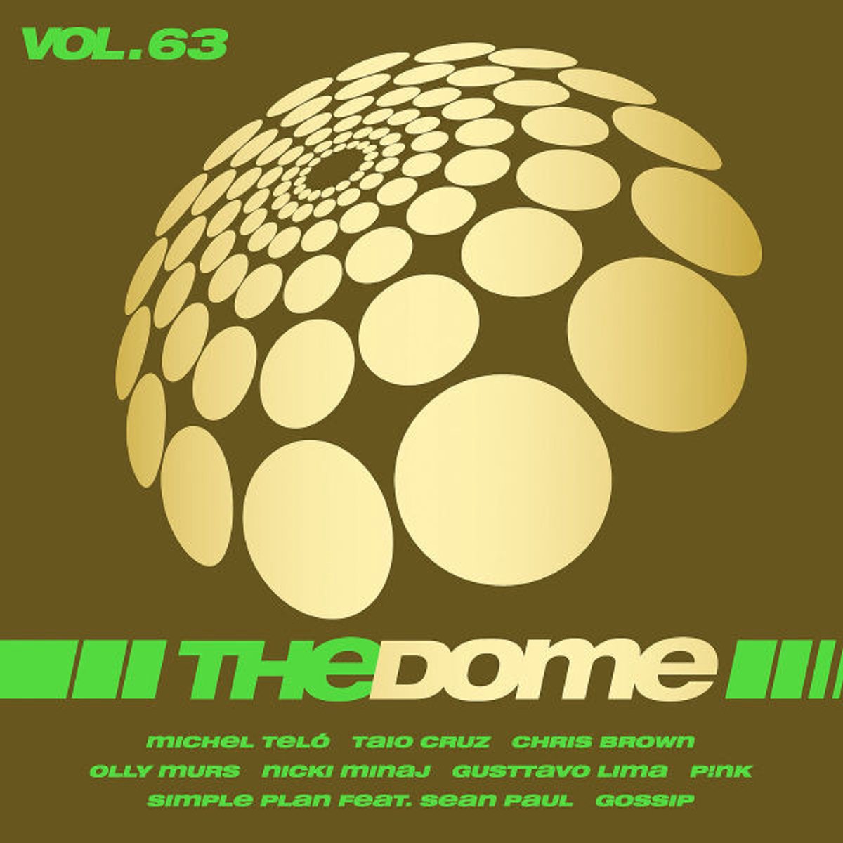 Dome 63