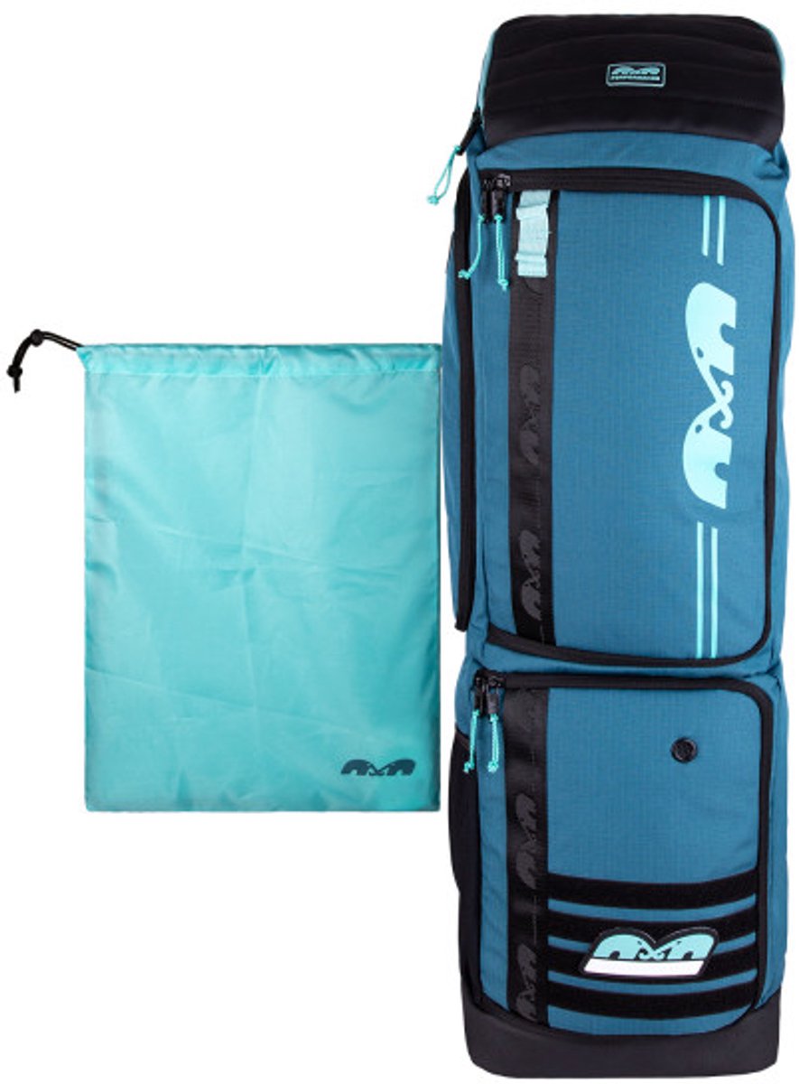 TK P1 STICK BAG Petrol