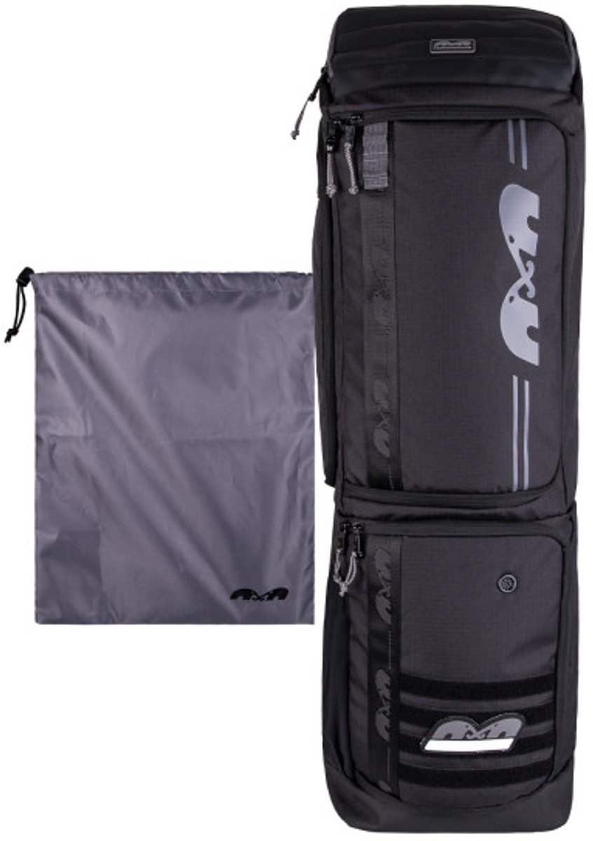 TK P1 STICK BAG Zwart
