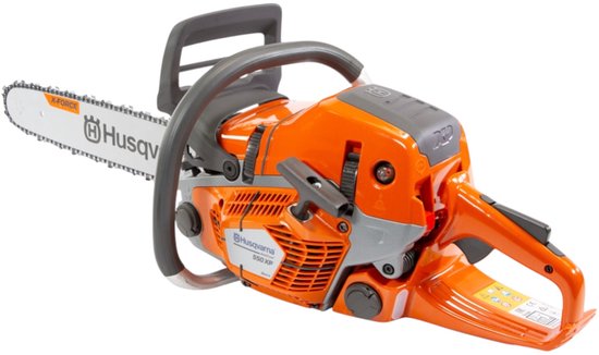 Husqvarna kettingzaag 550xp ii 15 inch ( a 1 st ) — afbeelding 2