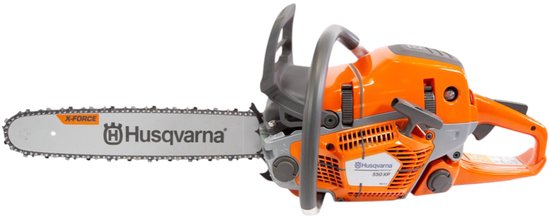 Husqvarna kettingzaag 550xp ii 15 inch ( a 1 st ) — afbeelding 3
