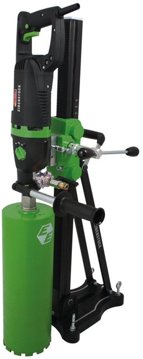 EIBENSTOCK Diamantbooreenheid DBE 162 nat:12-62/droog:12-202mm 22...
