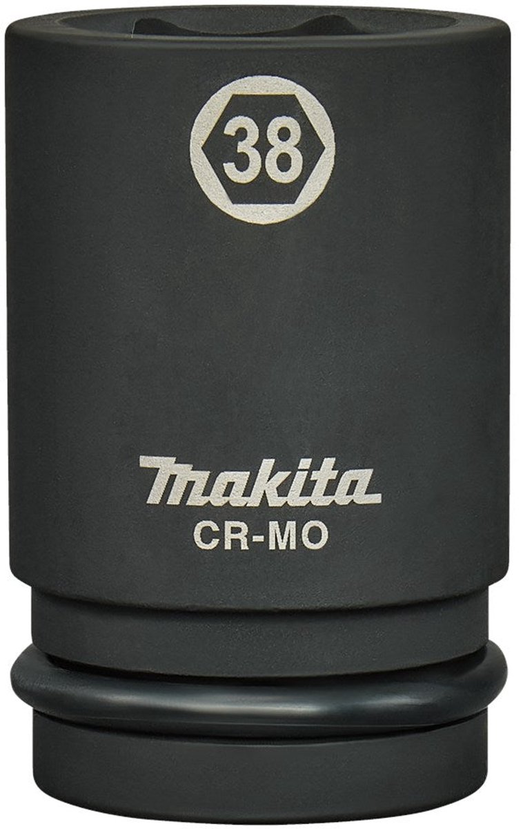 Makita E-24745 Krachtdop 1 | 38 x 90 mm