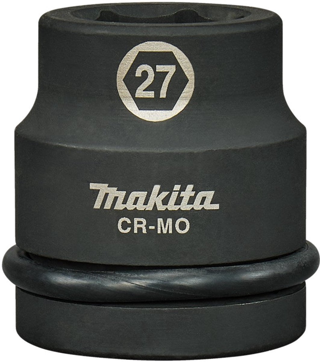 Makita E-24511 Krachtdop 1 | 27 x 60 mm