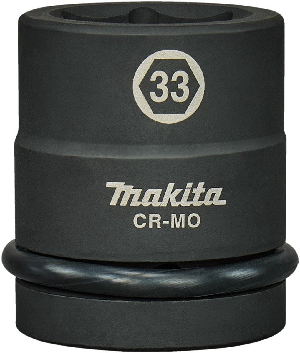 Makita E-24549 Krachtdop 1 | 33 x 63 mm