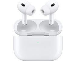 AirPods Pro 2 - met MagSafe oplaadcase (USB-C)