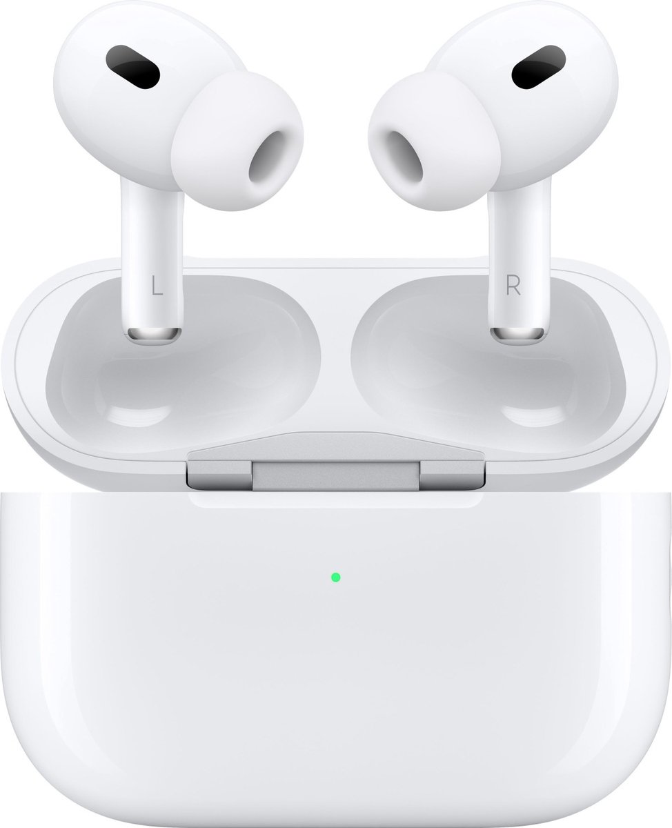 AirPods Pro 2 - met MagSafe oplaadcase (USB-C)