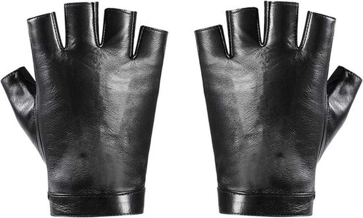 Sportieve Handschoenen voor Fietsen, MTB en Fitness - Motorhand Handschoenen