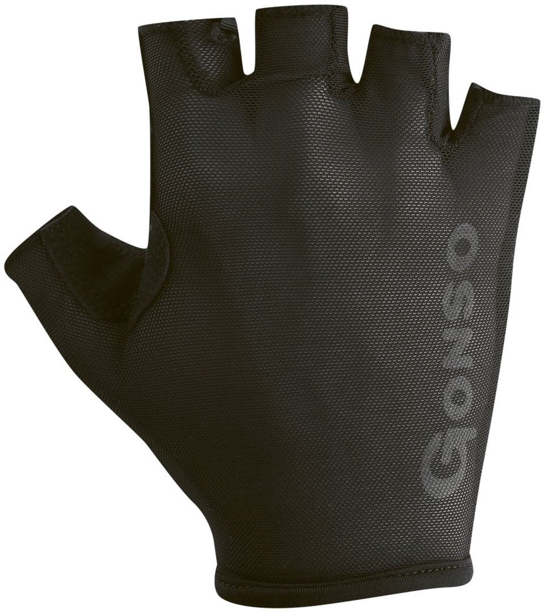 GONSO - Gloves Short - Black 0 Size L