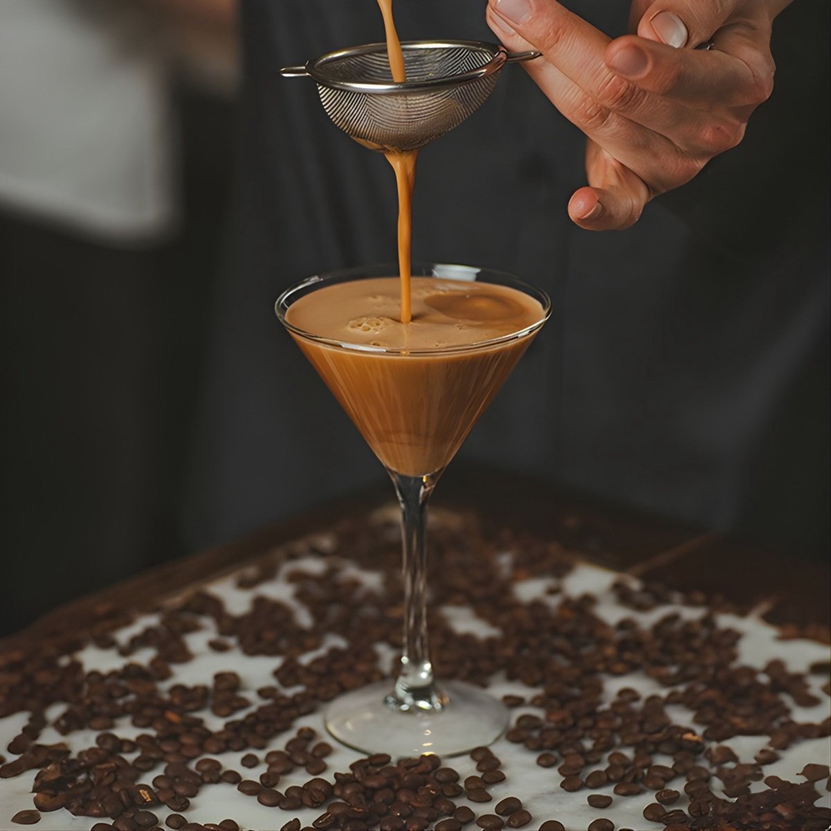 Vicrila - Cocktail - 21CL - Set van 6