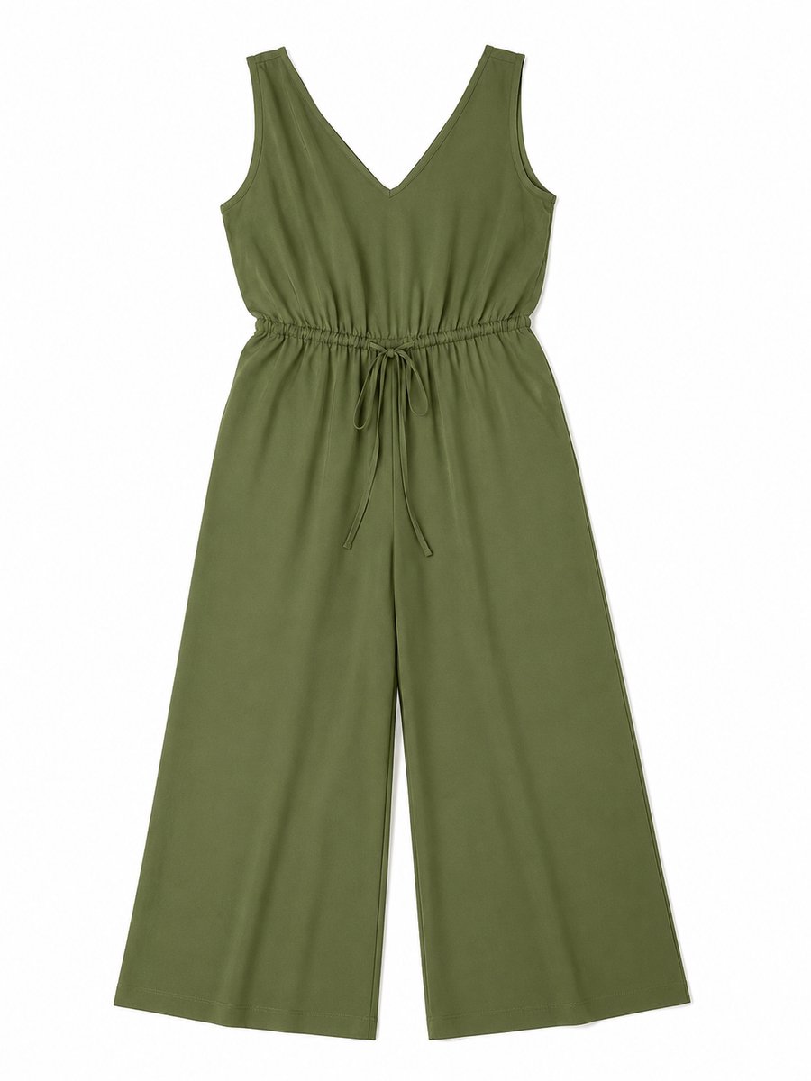 Zabaione - Dames Jumpsuit - S