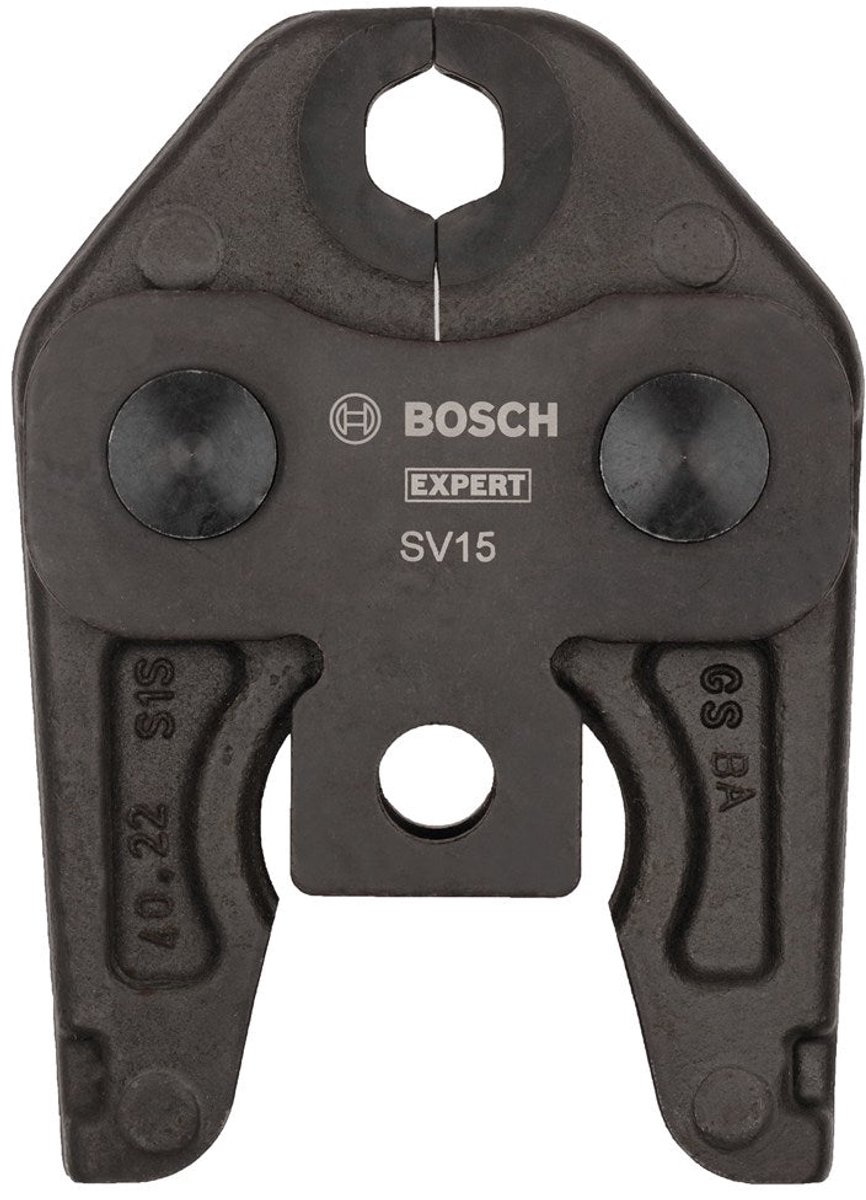 Bosch EXPERT PERSBEK STANDAARD SV15