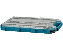 organizer MAKTRAK medium 8,14 liter - MAKITA P-91051