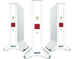 AVM FRITZ!Mesh 4200 - Wi-Fi maillé - Wi-Fi 6 - Pack de 3