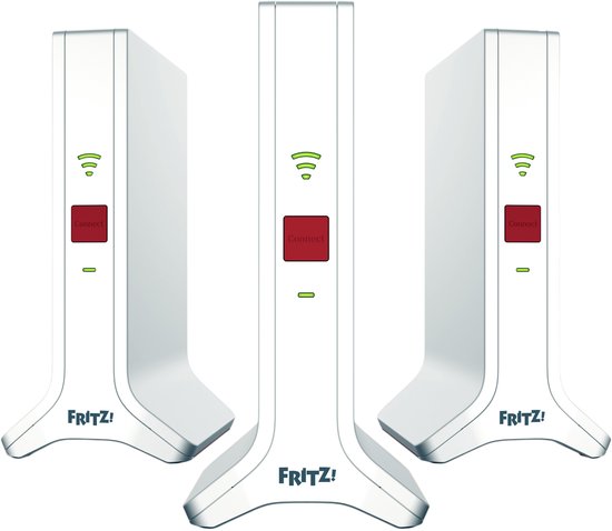 AVM FRITZ Mesh Set 4200 3-pack
