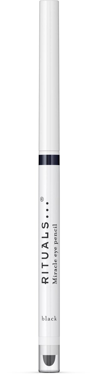Rituals Miracle Eye Pencil Crayon Khol met Castor Oil &Almond Oil 0,2g