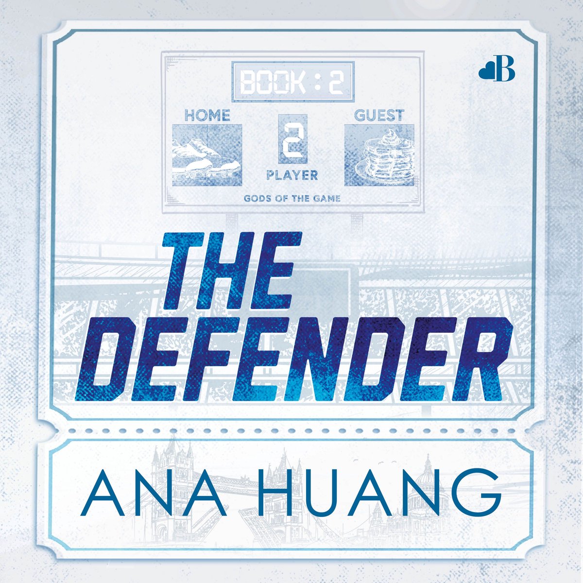 The Defender