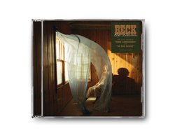 Beck - Ride Lonesome (CD)